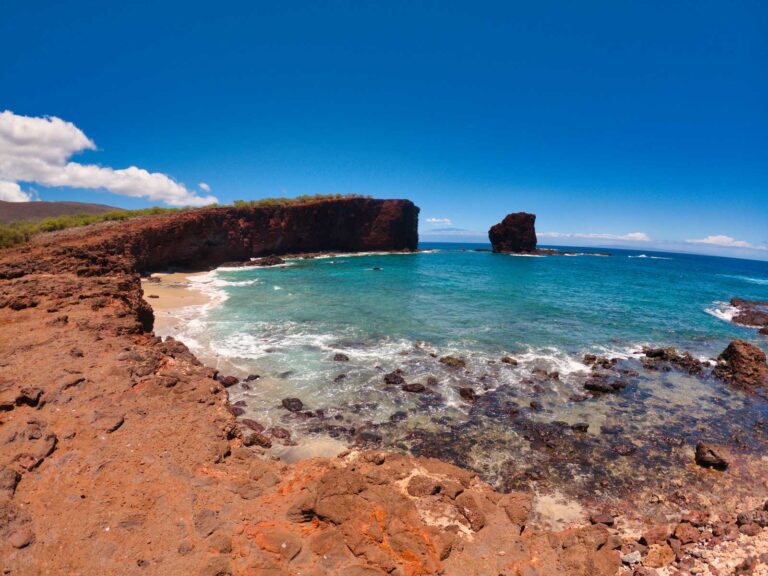 Read more about the article The 20 Best Things to do in Lanai, Hawaii