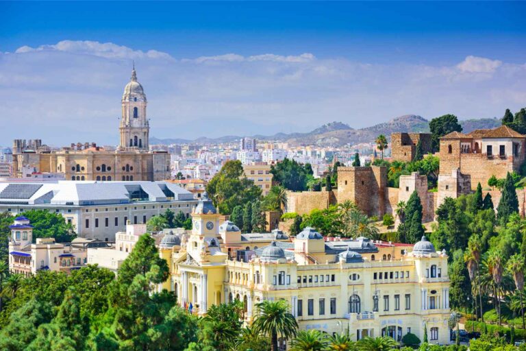 Read more about the article 19 Amazing Things To Do In Malaga, Spain In 2024