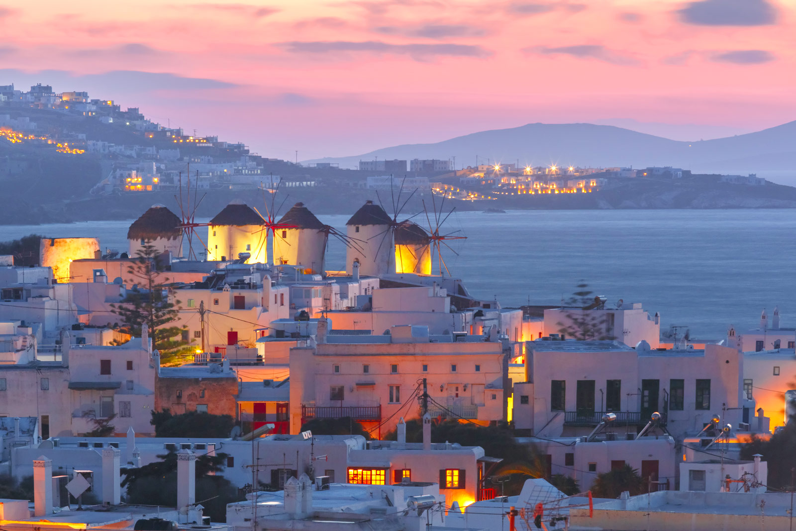 You are currently viewing 22 Best Things to Do in Mykonos In 2024