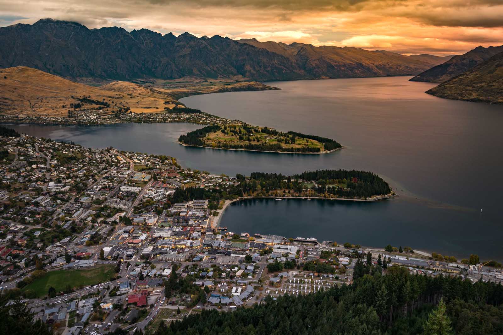 You are currently viewing 23 Amazing Things to do in Queenstown, New Zealand