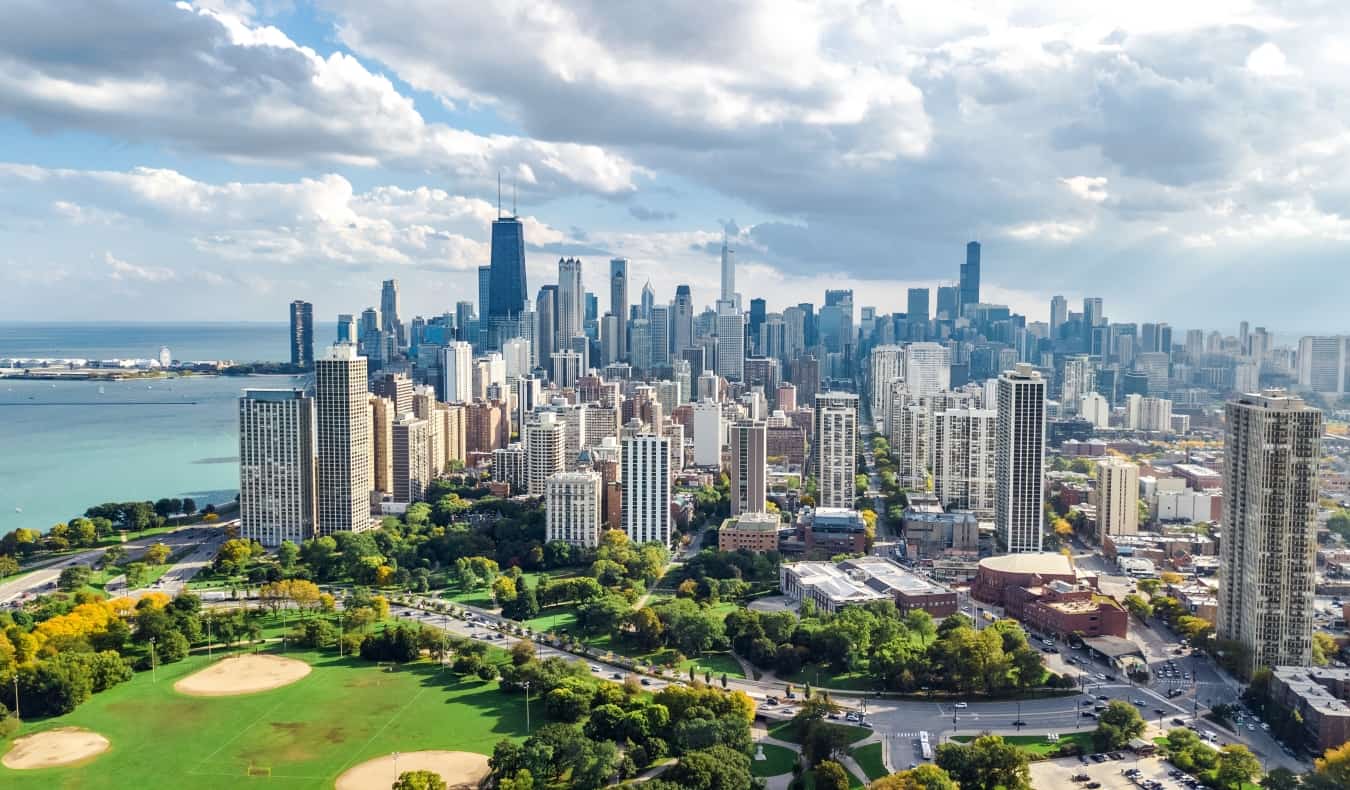 You are currently viewing The 8 Best Hotels in Chicago (Updated 2024)