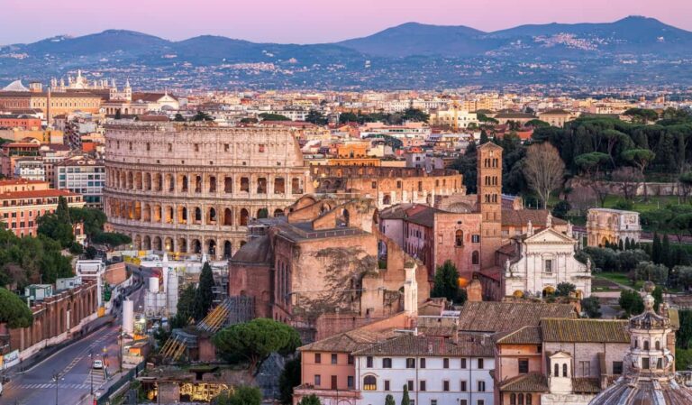 Read more about the article The 8 Best Hotels in Rome (Updated in 2024)