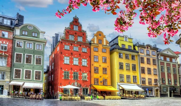 Read more about the article The 6 Best Hotels in Stockholm (Updated 2024)