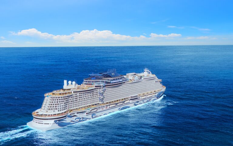 Read more about the article Norwegian Cruise Line credit card review: Full details