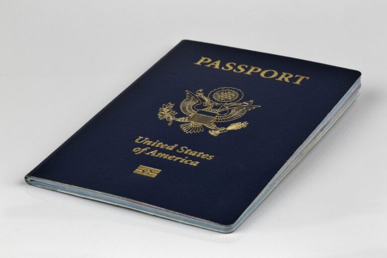 Read more about the article The world’s most powerful passports for 2024 are revealed