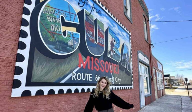 Read more about the article How to Spend 3 Days Traveling Route 66 in Missouri