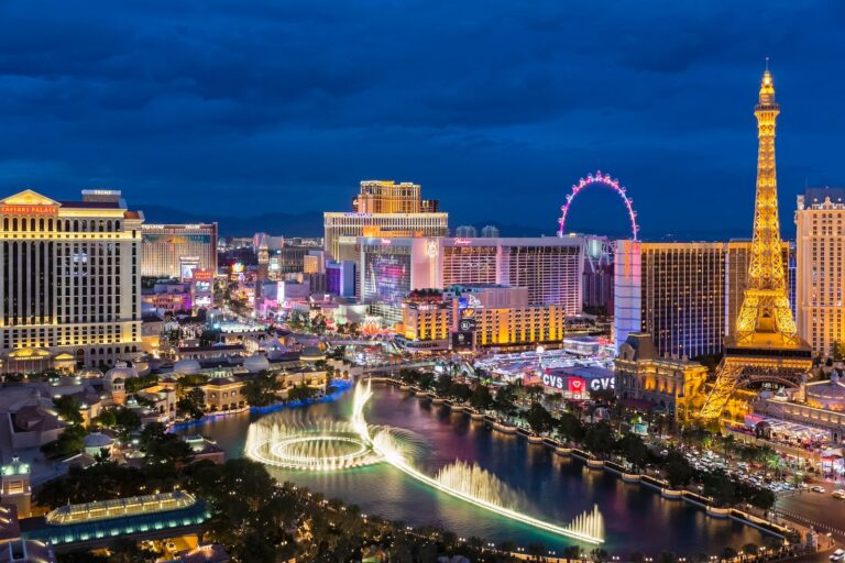 Read more about the article Marriott CEO expects MGM Resorts partnership to get fully underway by mid-March