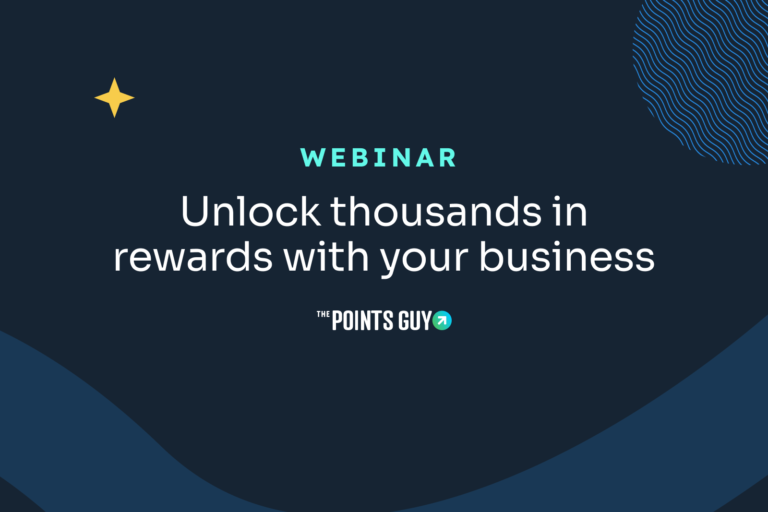 Read more about the article Join our free webinar to learn how to maximize business credit cards