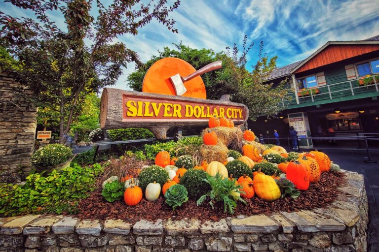 Read more about the article Guide to visiting Silver Dollar City
