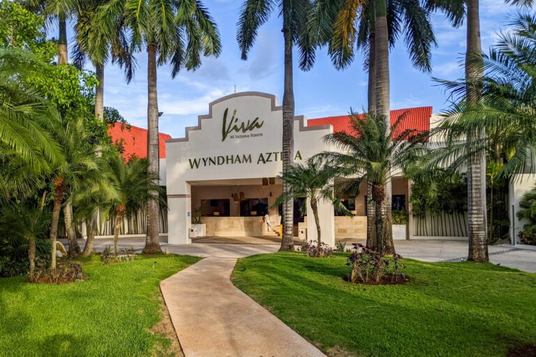 Read more about the article Wyndham Rewards Member Month returns with five weeks of deals