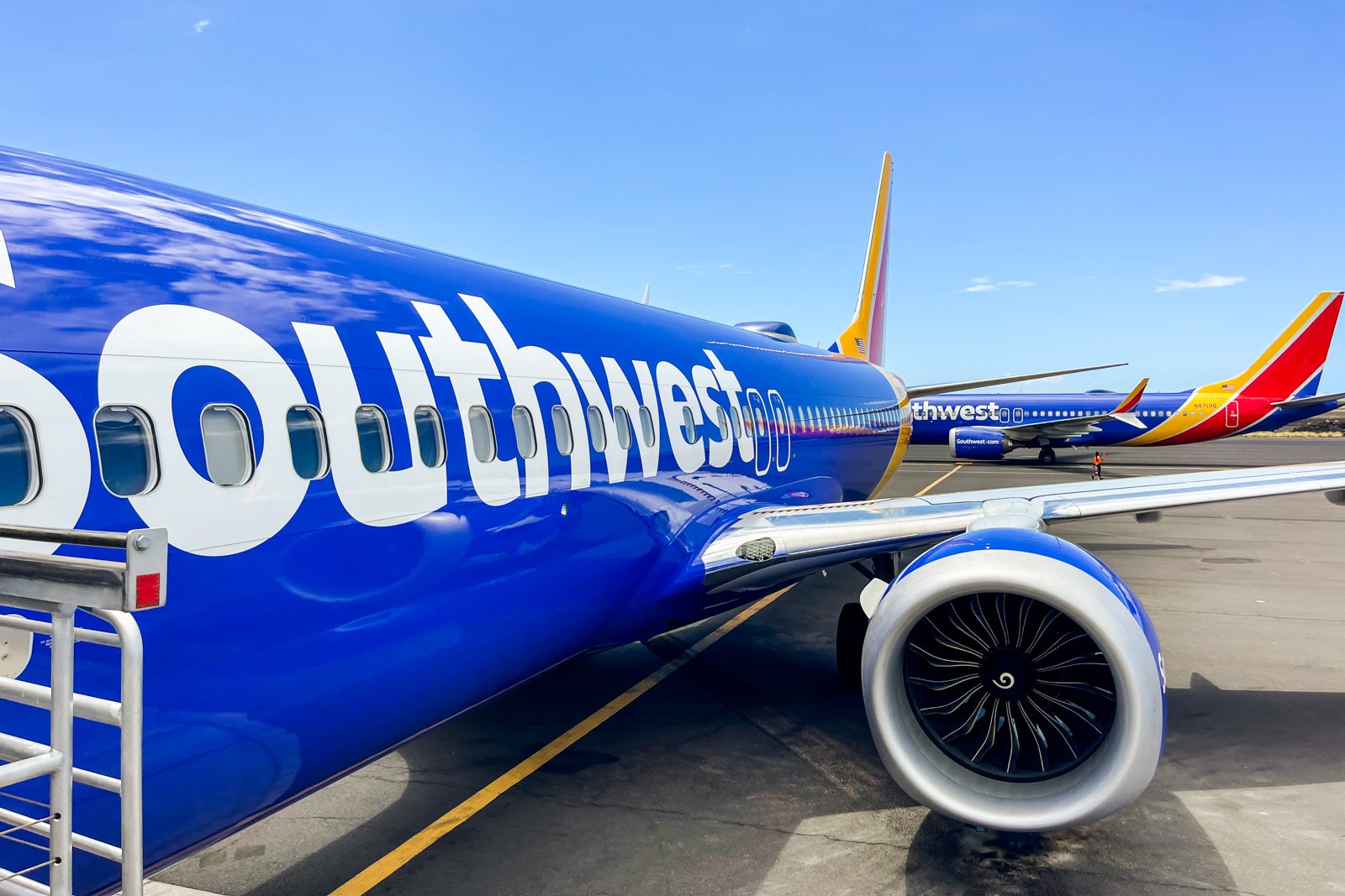 You are currently viewing How you can redeem Southwest Rapid Rewards points