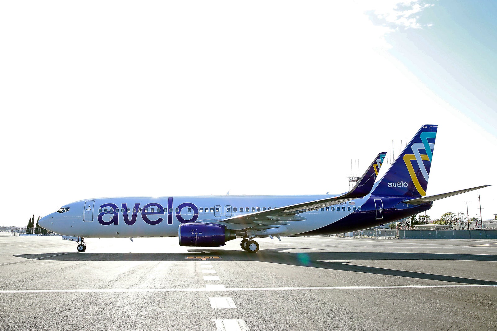 You are currently viewing Avelo announces 3 new routes, 1 new city