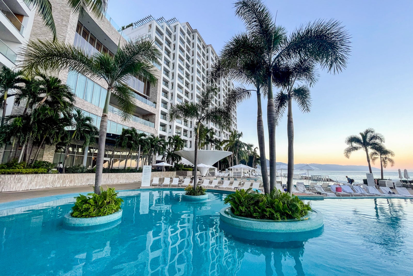 You are currently viewing Hilton Vallarta Riviera All-Inclusive Resort review: What to expect