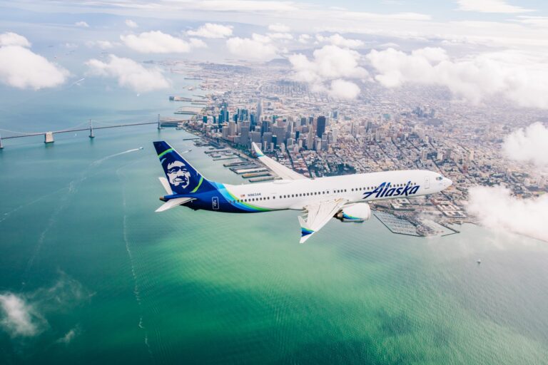 Read more about the article Alaska Airlines MVP elite status: What it is and how to earn it