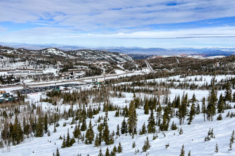 Read more about the article Brian Head: One of the last ‘hidden gem’ affordable ski resorts