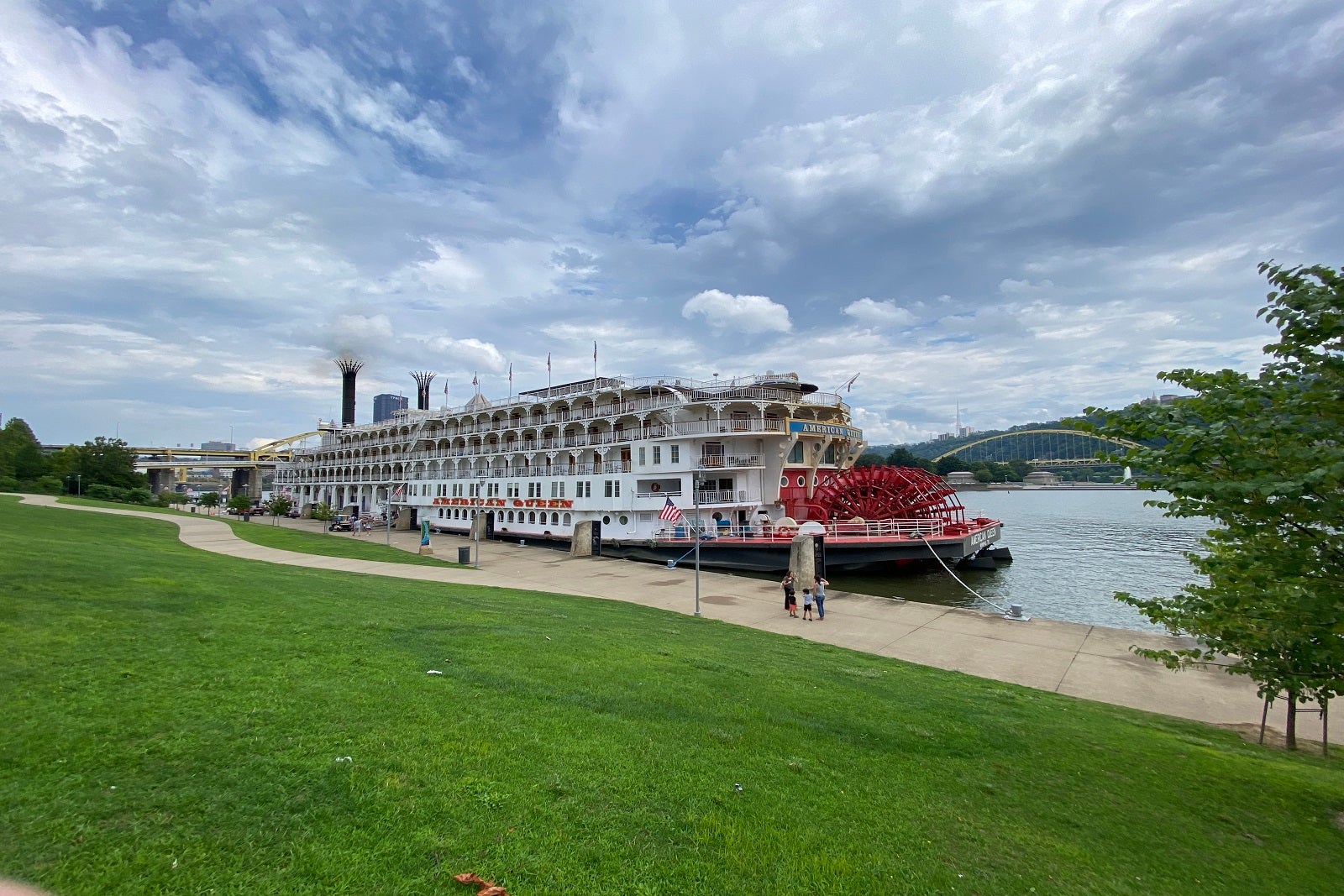 You are currently viewing Yet another small cruise line has shut down in the wake of pandemic struggles