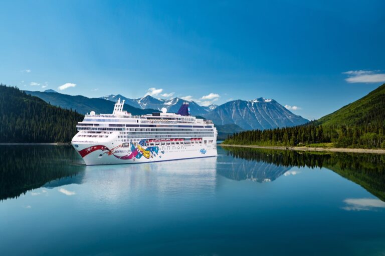 Read more about the article Norwegian Cruise Line takes you to bucket list destinations with unmatched flexibility and value