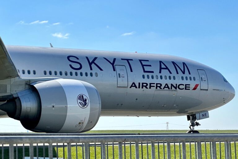 Read more about the article SkyTeam alliance guide: Airlines, lounges and status