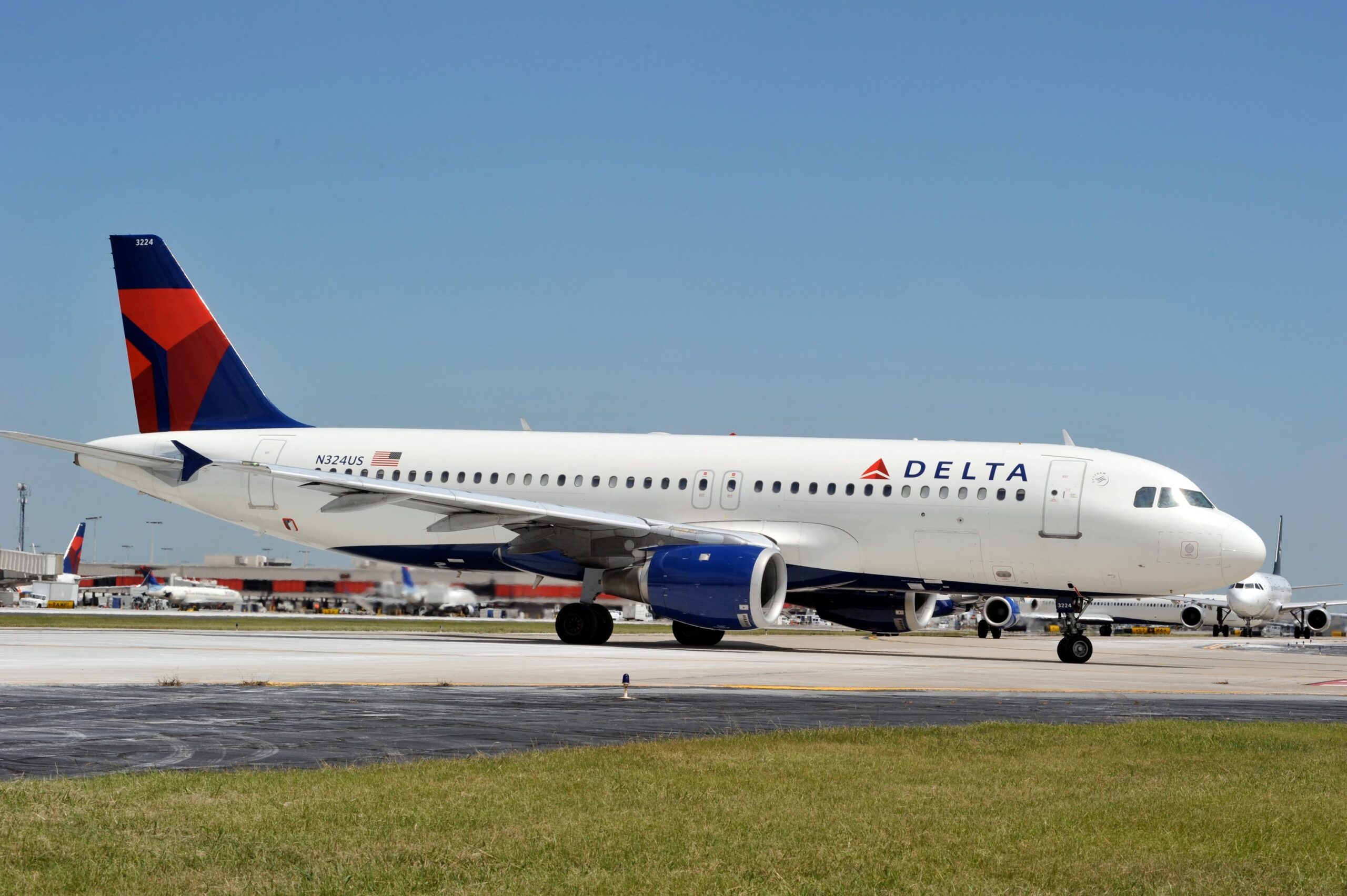 You are currently viewing Delta companion ticket: How to save on flights