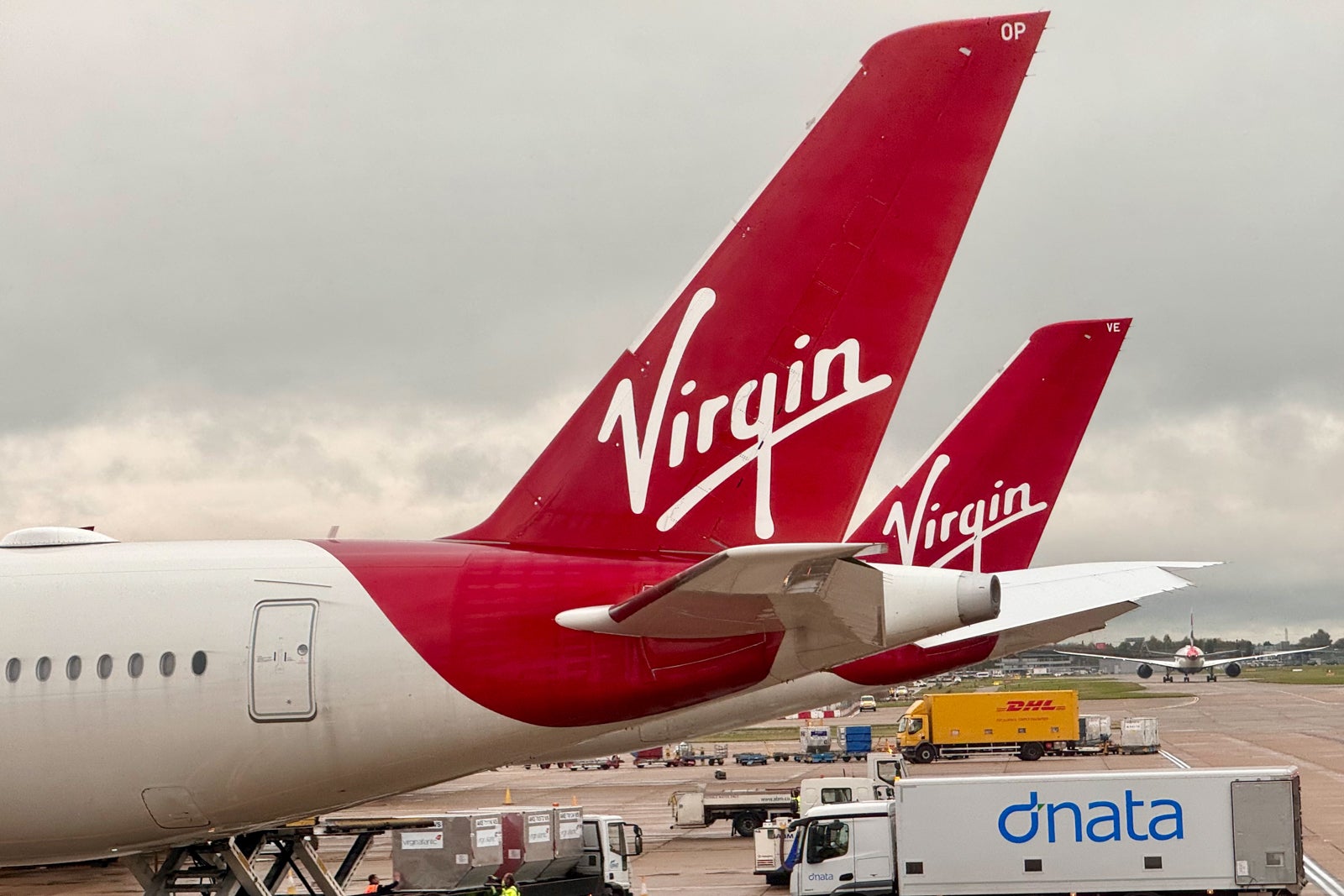 You are currently viewing Earn up to 10,000 bonus points with Virgin Atlantic on cash flights