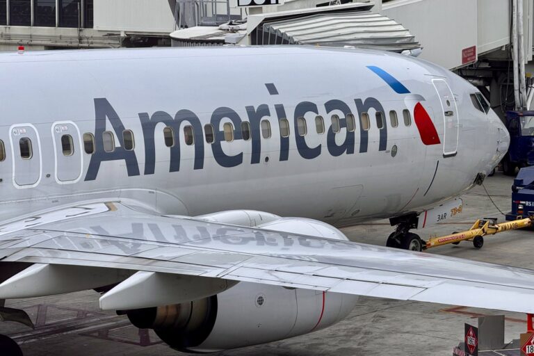 Read more about the article South America’s JetSmart to adopt American’s AAdvantage loyalty program