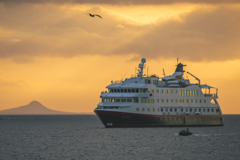 Read more about the article Expedition Cruises – Complete Guide to Cruising Remote Destinations