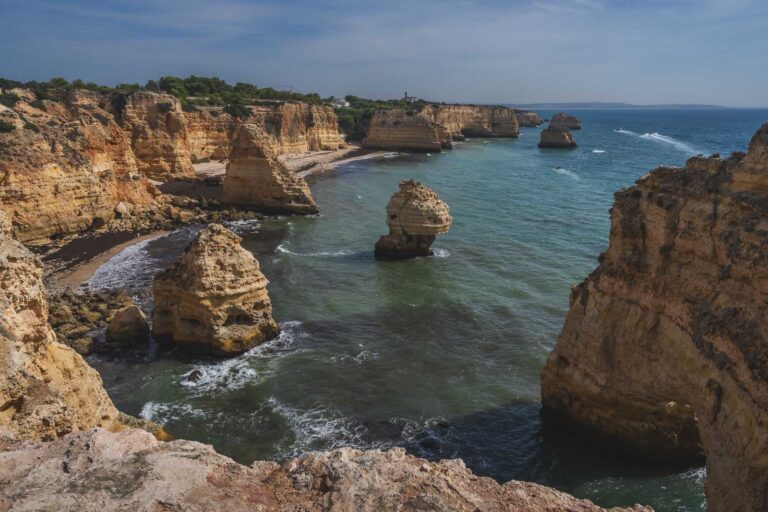 Read more about the article 29 Best Things To Do in Portugal in 2024