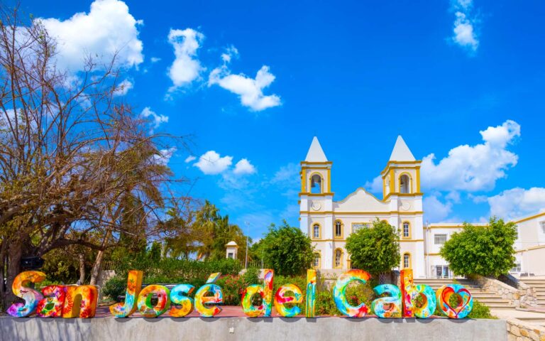 Read more about the article 22 Best Things To Do In San Jose Del Cabo, Mexico in 2024
