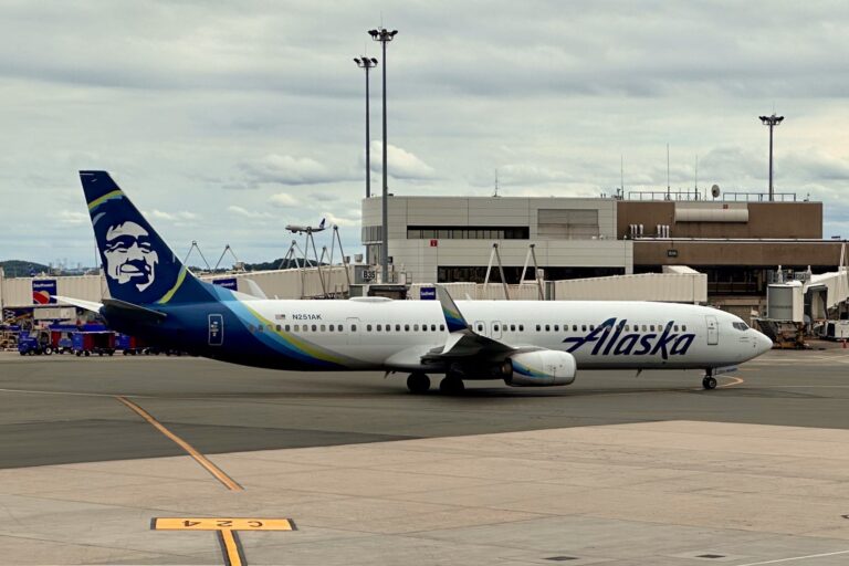 Read more about the article Alaska Airlines to launch nonstop from Portland to Atlanta