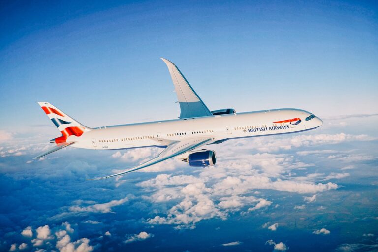 Read more about the article Why booking British Airways flights for less than $2 is not a good way to use your Avios