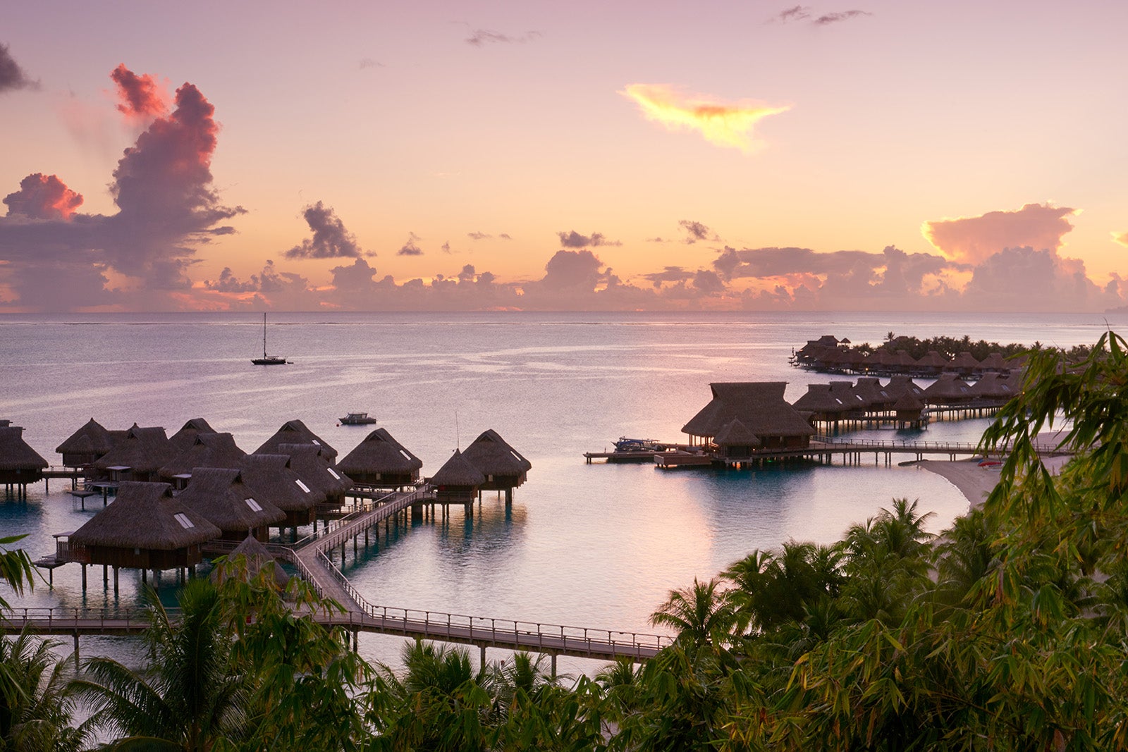 You are currently viewing Citi Travel canceled this couple’s Bora Bora overwater bungalow. What could they do?