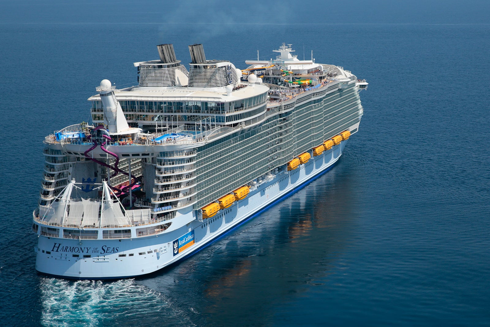 You are currently viewing The best Royal Caribbean cruise ship for every type of traveler