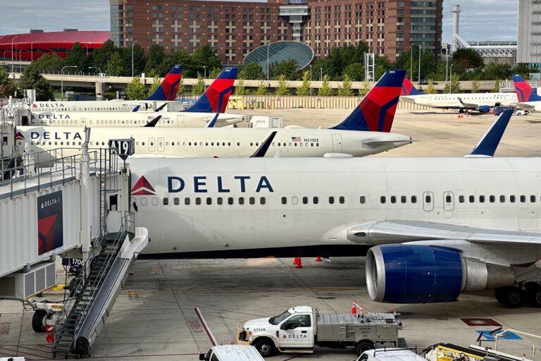 Read more about the article Delta unveils 4 new routes, expanded service to Latin America