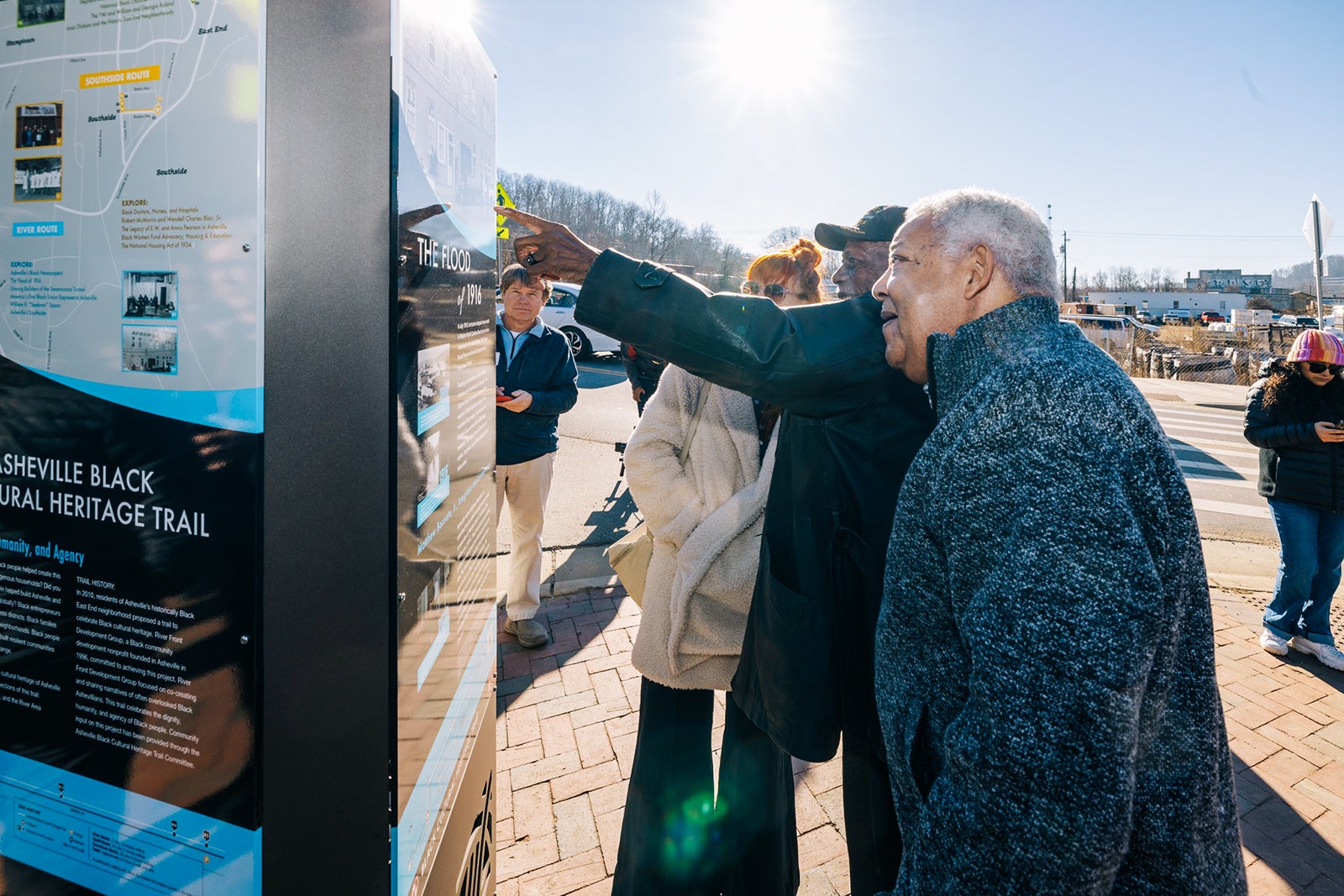 You are currently viewing A Black history road trip through North and South Carolina