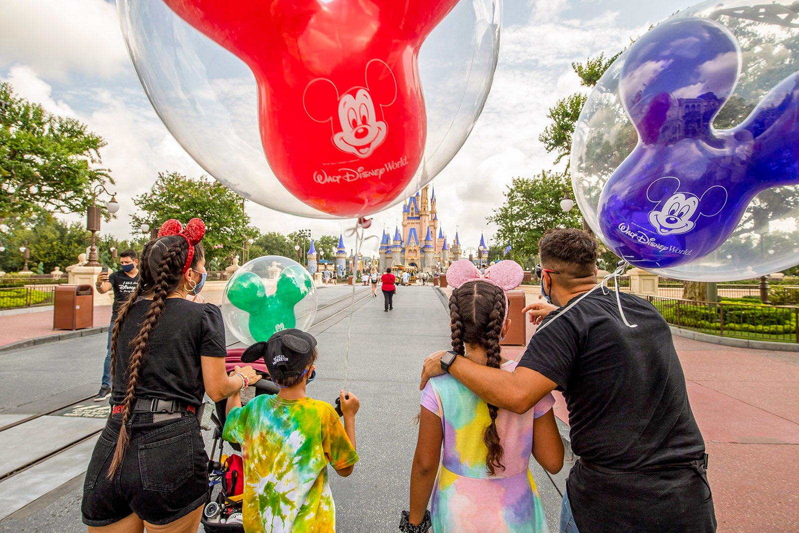 You are currently viewing Tips for visiting Disney World in 2024