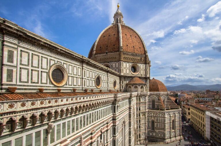 Read more about the article Best Florence In One Day Itinerary for 2024: How To See the Most In 24 Hours