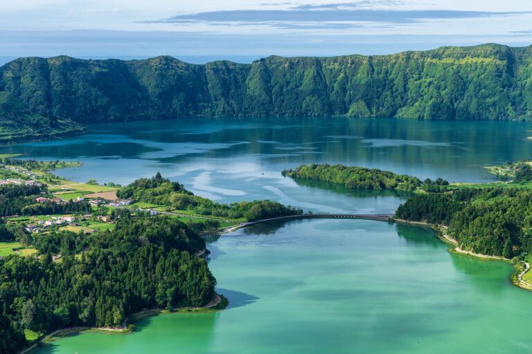 Read more about the article Fly from New York and Boston to the Azores for as low as $484