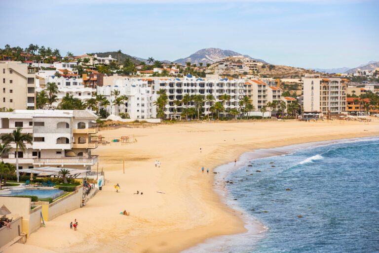 Read more about the article Delta deal alert: Hit the beach in San Jose del Cabo with nonstop flights from $214