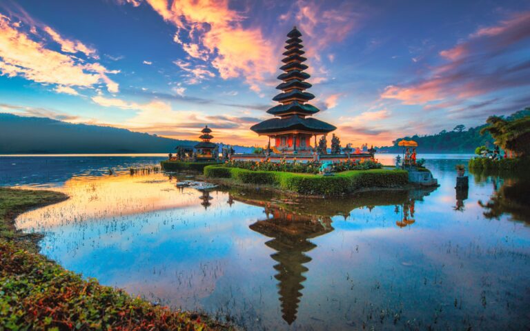 Read more about the article Bali launches new tourist tax — here’s what you should know