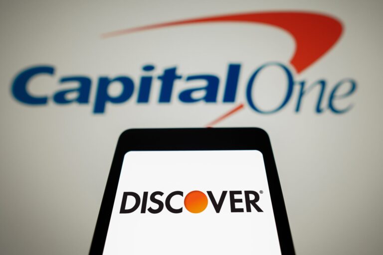Read more about the article Capital One-Discover merger: Here’s what it means for consumers and the Credit Card Competition Act