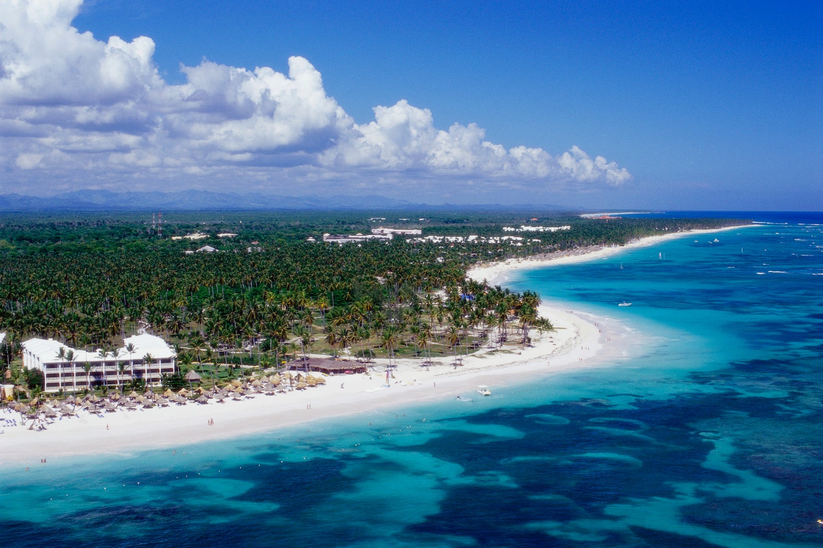 You are currently viewing Best all-inclusive resorts in the Dominican Republic