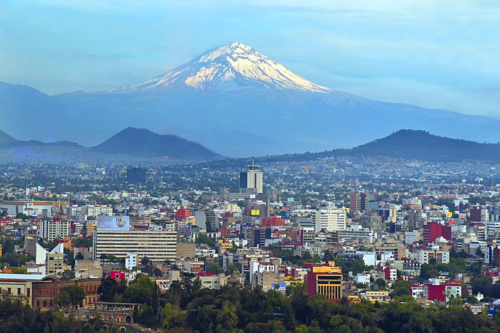 You are currently viewing Is Mexico City Safe To Visit in 2024? Travel Warnings And Safety Tips