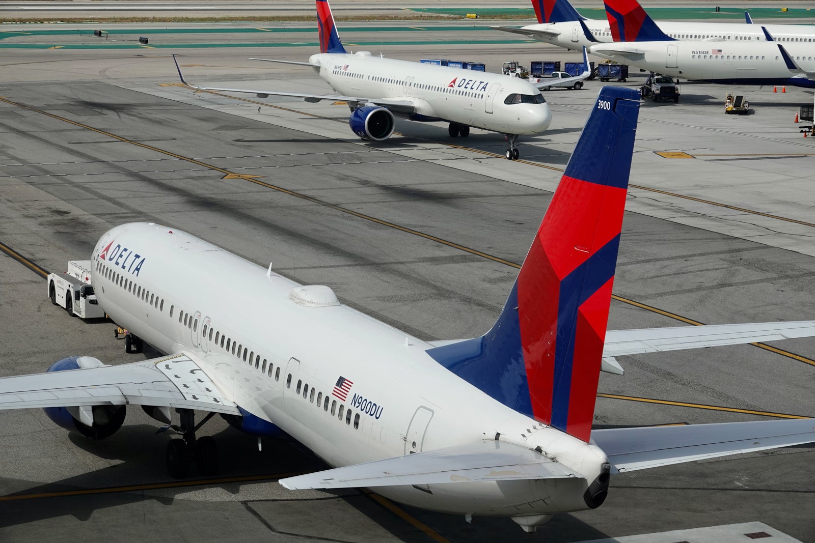 You are currently viewing Delta SkyMiles: Complete guide to earning, redeeming and elite status