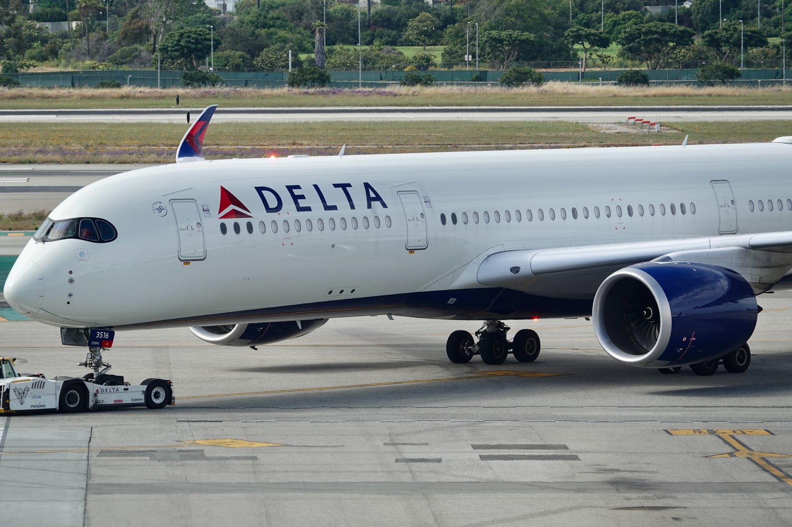 You are currently viewing Delta unveils first-ever flights to Brisbane, joining American, United