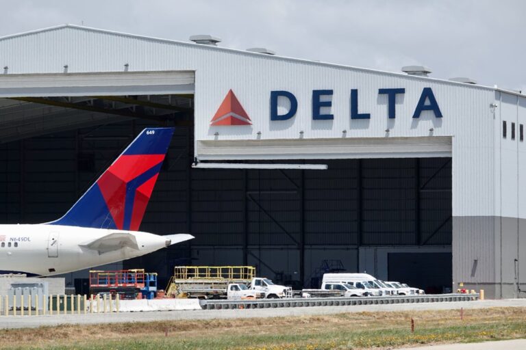 Read more about the article Earning Medallion elite status on Delta without flying