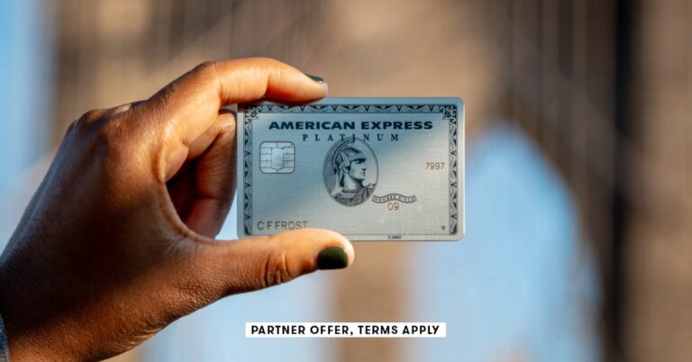 Read more about the article Is the Amex Platinum worth the annual fee?