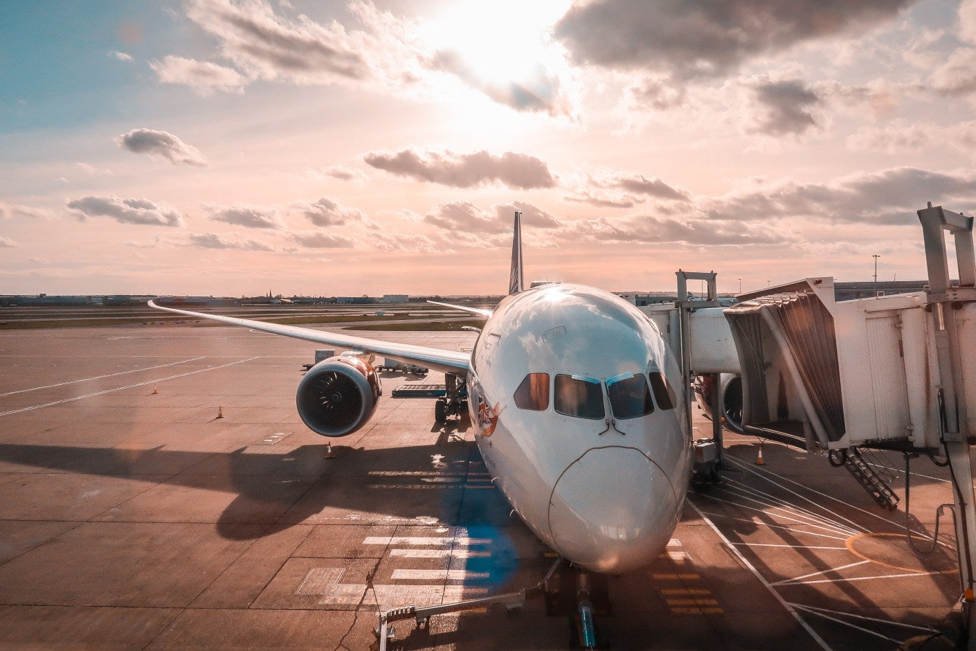 You are currently viewing Passenger jets appear to reach speed of sound thanks to strong jet stream