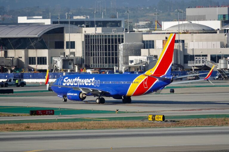 Read more about the article How to fly for nearly free with the Southwest Companion Pass