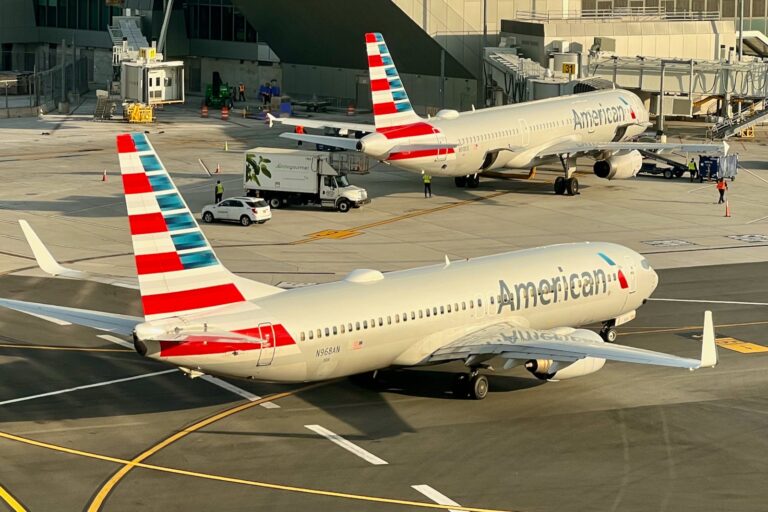 Read more about the article American adds 2 new Caribbean routes, goes up against Delta, JetBlue