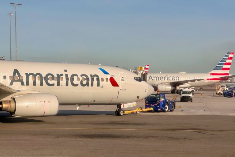 Read more about the article American Airlines baggage fees and how to avoid paying them